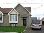 Semi-detached in St-Agapit, Chaudiere-Appalaches