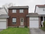 Townhouse in Aylmer, Outaouais