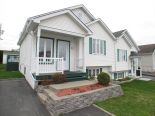 Semi-detached in Rock Forest, Estrie