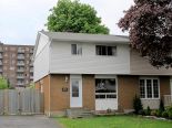 Semi-detached in Aylmer, Outaouais