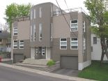 Semi-detached in Levis, Quebec South Shore