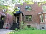 Semi-detached in C�te-des-Neiges / Notre-Dame-de-Gr�ce, Montreal / Island