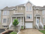 Townhouse in Duvernay, Laval