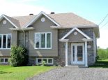 Semi-detached in Vallee-Jonction, Chaudiere-Appalaches