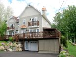 Townhouse in Piedmont, Laurentides 