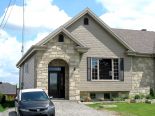 Semi-detached in Scott, Chaudiere-Appalaches