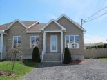 Semi-detached in St-Cesaire, Monteregie (Montreal South Shore)