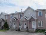 Townhouse in Le Gardeur, Lanaudiere