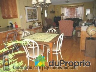 Living / Dining Room