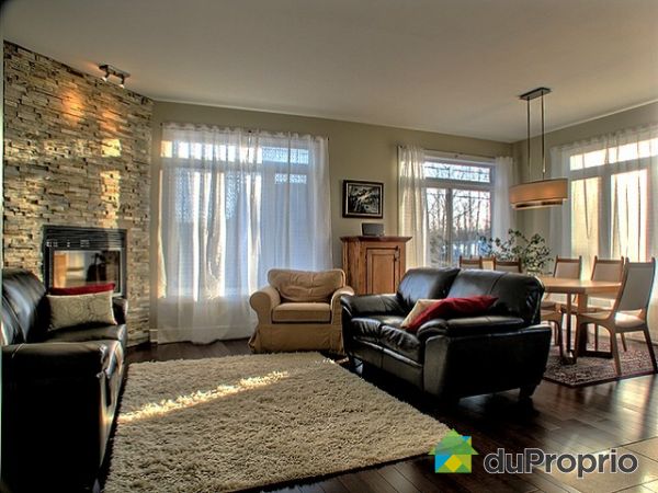 Living / Dining Room