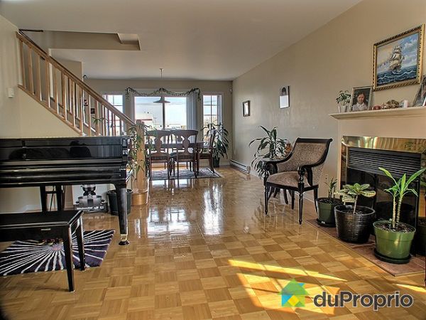 Living / Dining Room