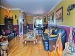 Townhouse in Mercier / Hochelaga / Maisonneuve, Montreal / Island
