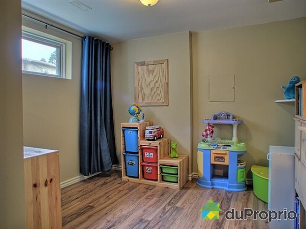 Recreation Room