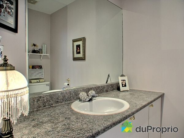 Two Piece Bathroom