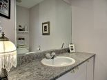 Two Piece Bathroom