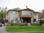 Immeuble � revenu/logement � Lac Sept-Iles, Portneuf