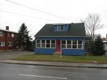 Immeuble commercial � Magog, Estrie