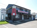 Immeuble commercial � Matane, Bas-Saint-Laurent