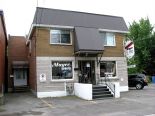Immeuble commercial � St-Hubert, Mont�r�gie (Rive-Sud Montr�al)