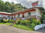 Immeuble commercial � St-Nicolas, Qu�bec Rive-Sud
