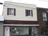 Immeuble commercial à Mercier / Hochelaga / Maisonneuve, Montréal / l'Île Immeuble commercial à Mercier / Hochelaga / Maisonneuve, Montréal / l'Île