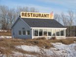 Immeuble commercial � Desbiens, Saguenay-Lac-Saint-Jean