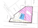Immeuble commercial � Maniwaki, Outaouais