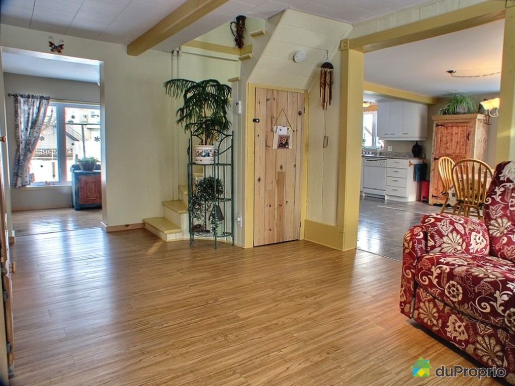 Maison vendu StFrançoisDeLaRivièreDuSud, immobilier Québec