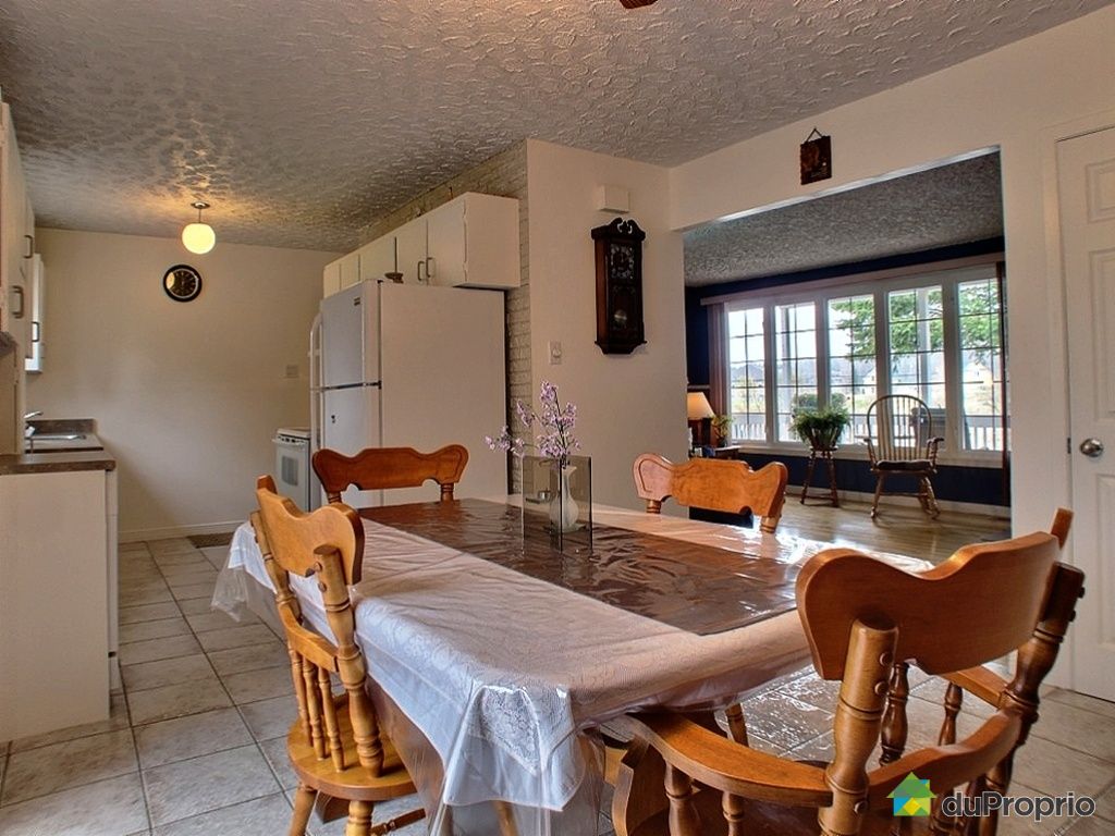 Maison vendu Cantley, immobilier Québec DuProprio 311600