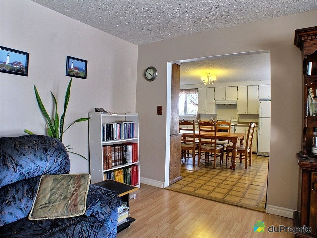 Maison à vendre MassonAngers, 6 rue Olivier Pagé, immobilier Québec DuProprio 408278 Maison à vendre MassonAngers, 6 rue Olivier Pagé, immobilier Québec DuProprio 408278