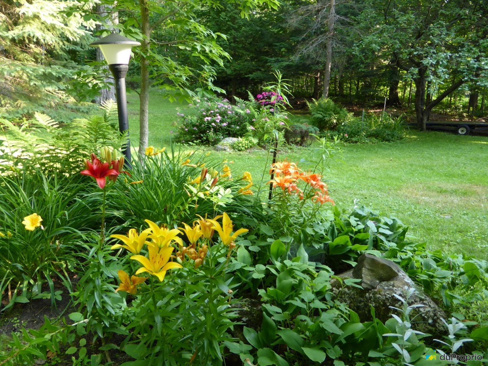 Chalet à vendre StAndréD'Argenteuil, 1817 chemin de l'ÎledeCarillon