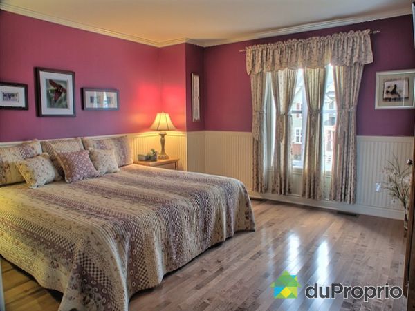 Chambre 1