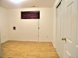 Chambre du logement