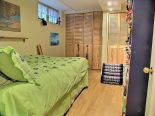 Chambre du sous-sol