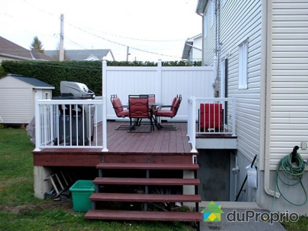 Entr�e de l'appartement