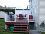 Entr�e de l'appartement