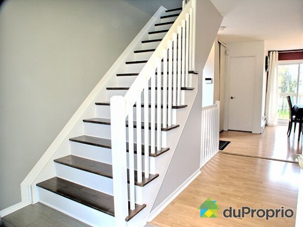 Escalier
