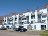 Jumel� � Beaupr�, Qu�bec Rive-Nord