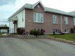 Jumel� � Rimouski, Bas-Saint-Laurent