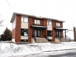 Jumel� � St-Hubert, Mont�r�gie (Rive-Sud Montr�al)