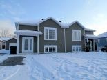 Jumel� � Breakeyville, Qu�bec Rive-Sud