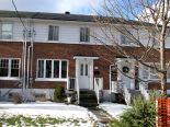 Jumel� � Lachine, Montr�al / l'�le