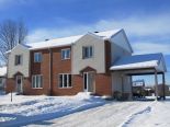 Jumel� � Breakeyville, Qu�bec Rive-Sud