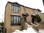 Jumel� � Mercier / Hochelaga / Maisonneuve, Montr�al / l'�le