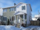 Jumel� � Ste-Rose, Laval