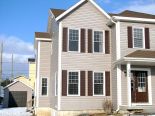 Jumel� � Cowansville, Estrie