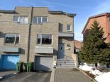 Jumel� � Lachine, Montr�al / l'�le