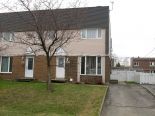 Jumel� � Neufchatel, Qu�bec Rive-Nord