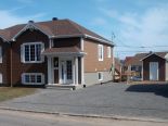 Jumel� � Ch�teau-Richer, Qu�bec Rive-Nord