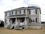 Jumel� � Trois-Rivi�res, Mauricie